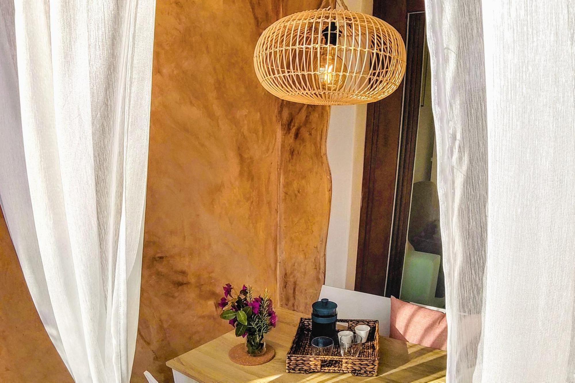 Casa Vacanze Lo Squalo Ольбия Экстерьер фото